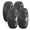 Imagen de Cubierta 155 R12 C Carga Bartl Neumáticos X4 neumáticos