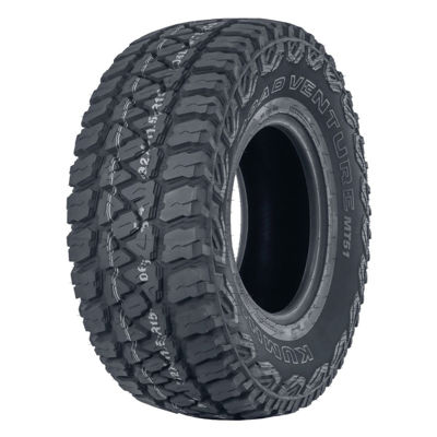 Imagen de Cubierta 245/75/16 Kumho MT51 Road Venture