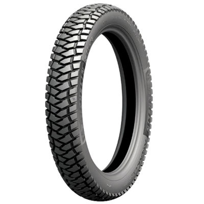 Imagen de Cubierta Moto 90/90-19  Michelin Anakee Street