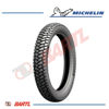 Imagen de Cubierta Moto 90/90-19  Michelin Anakee Street
