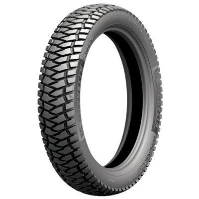 Imagen de Cubierta Moto 120/90-17  Michelin Anakee Street