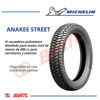 Imagen de Cubierta Moto 120/90-17  Michelin Anakee Street