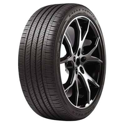 Imagen de Cubierta GoodYear 185/65/15 Eagle Touring Colocada