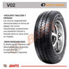 Imagen de Cubierta 215/75/16 C Carga Ovation V02 Neumático