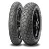 Imagen de Cubierta Moto Combo 100/90-19 y 120/90-17 Pirelli  Mt60 Enduro