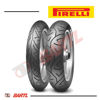 Imagen de Cubierta Moto Combo 100/80-17 y 140/70-17 Pirelli Sport Demon