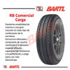 Imagen de Cubierta 195/70/15 Carga Camioneta Bartl X4 neumáticos