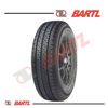Imagen de Cubierta 195/70/15 Carga Camioneta Bartl X4 neumáticos