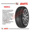 Imagen de Cubierta 175/70/14 Bartl X4 Neumáticos