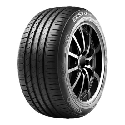 Imagen de Cubierta 225/50/16 Kumho Ecsta HS51 Colocada