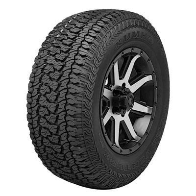 Imagen de Cubierta 215/75/15 Kumho AT51 RoadVenture AT