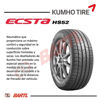Imagen de Cubierta 215/65/17 Kumho Ecsta HS52