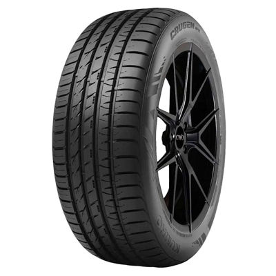 Imagen de Cubierta 265/70/16 Kumho Crugen HP91