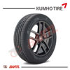Imagen de Cubierta 265/65/17 Kumho Crugen HP91