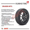 Imagen de Cubierta 275/45/20 Kumho Crugen HP91
