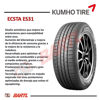 Imagen de Cubierta 155/65/14 Kumho Ecowing ES31