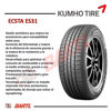 Imagen de Cubierta 185/65/14 Kumho Ecowing ES31