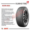Imagen de Cubierta 175/60/15 Kumho Ecowing ES31