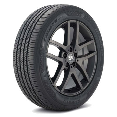 Imagen de Cubierta 235/65/18 V110 Kumho Crugen HP71