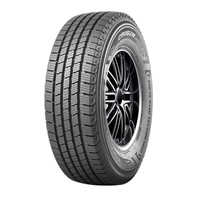 Imagen de Cubierta 235/70/16 Kumho HT51 Crugen