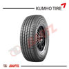 Imagen de Cubierta 235/70/16 Kumho HT51 Crugen
