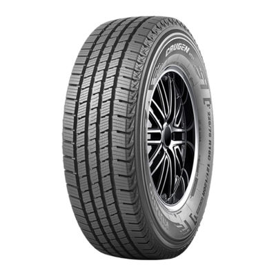 Imagen de Cubierta 245/75/16 Kumho HT51 Crugen
