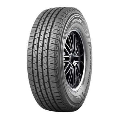 Imagen de Cubierta 255/65/17  Kumho HT51 Crugen