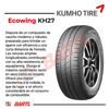 Imagen de Cubierta 175/55/15 Kumho Ecowing KH27