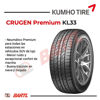 Imagen de Cubierta 245/70/16 Kumho KL33 Crugen
