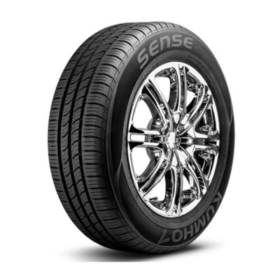 Imagen de Cubierta 195/70/14 Kumho Sense KR26