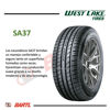 Imagen de Cubierta 265/40/21 Westlake SA37