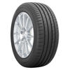 Imagen de Cubierta 225/55/17 Toyo Proxes Comfort Balanceada