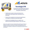 Imagen de Bateria Moura 115 AMP EFB Start-stop  Garantía 24 meses