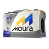 Imagen de Bateria Moura 115 AMP EFB Start-stop  Garantía 24 meses