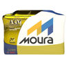 Imagen de Bateria Moura 140 AMP AGM Start-stop  Garantía 24 meses