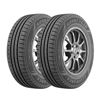 Imagen de Cubierta GoodYear 185/60/14 Assurance Maxlife X2 Colocadas