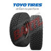 Imagen de Cubierta 205 R16  Toyo Open Country At3 Balanceada
