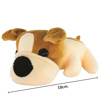 Imagen de Peluche perro acostado con sopapa