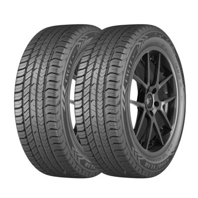 Imagen de Cubierta GoodYear 185/60/15 Eagle Sport 2  X2 Colocadas