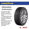 Imagen de Cubierta GoodYear 185/60/15 Efficientgrip Performance X2 Colocadas