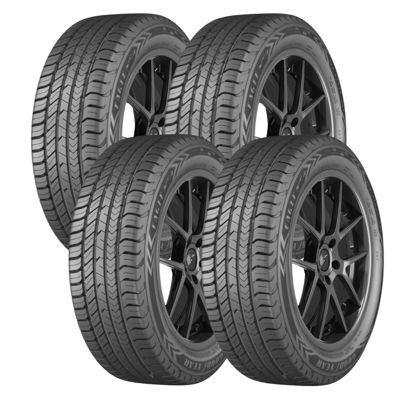 Imagen de Cubierta GoodYear 185/65/15 Eagle Sport 2 X4 Colocadas