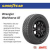 Imagen de Cubierta GoodYear 235/75/15 Wrangler Workhorse AT X2 Colocadas