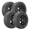 Imagen de Cubierta GoodYear 235/75/15 Wrangler Workhorse AT X4 Colocadas
