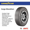 Imagen de Cubierta GoodYear 235/65/16 Marathon 2 X4 Colocadas