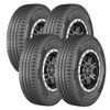 Imagen de Cubierta GoodYear 235/65/16 Marathon 2 X4 Colocadas
