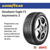 Imagen de Cubierta GoodYear 255/40/20 Eagle F1 Asymmetric 2 Colocada