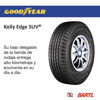 Imagen de Cubierta GoodYear 255/75/15 Kelly Edge SUV X2 Colocadas