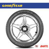 Imagen de Cubierta GoodYear 305/30/19 Eagle F1 Asymmetric 2 Runflat X2 Colocadas