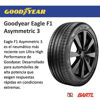 Imagen de Cubierta GoodYear 315/35/20 Eagle F1 Asymmetric 3 X2 Colocadas