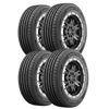 Imagen de Cubierta GoodYear 245/70/16 Fortitude HT X4 Colocadas